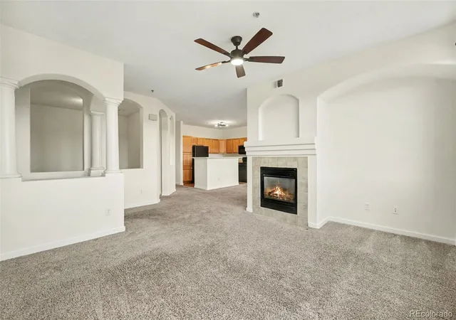 Listing Photo 4 - Condo for sale in building located at 8972 Fox Dr, Thornton, CO 80260 - Unit #202