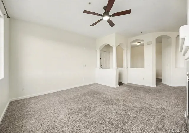 Listing Photo 5 - Condo for sale in building located at 8972 Fox Dr, Thornton, CO 80260 - Unit #202
