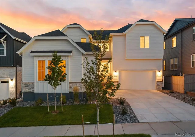 Photo 1 of Mansion for sale at 16526 Black Rose Cir, Parker, CO 80134 | MLS# 6910450 | Listing updated on 2026-10-08