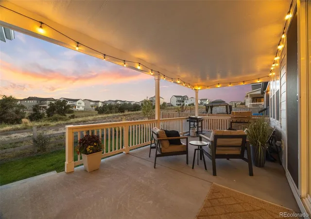 Photo 3 of Single family home for sale at 16526 Black Rose Cir, Parker, CO 80134 | MLS# 6910450 | Listing updated on 2026-10-09