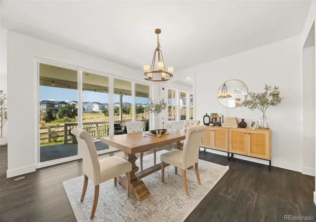 Photo 4 of Single family home for sale at 16526 Black Rose Cir, Parker, CO 80134 | MLS# 6910450 | Listing updated on 2026-10-09