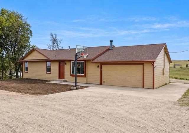 Photo 2 of Single family home for sale at 3426 Pikes Peak Rd, Parker, CO 80138 | MLS# 6282451 | Listing updated on 2026-10-08