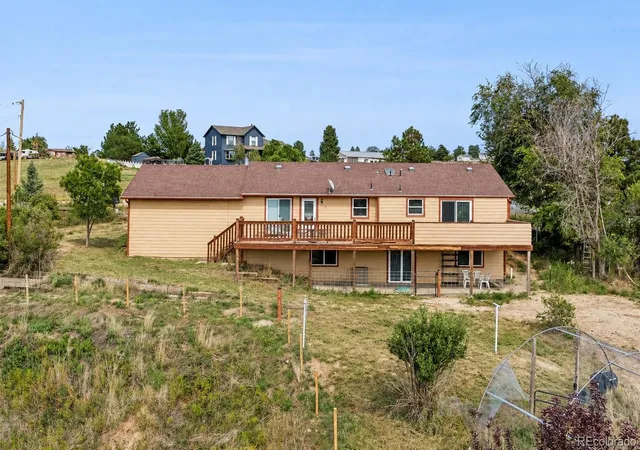 Photo 3 of Single family home for sale at 3426 Pikes Peak Rd, Parker, CO 80138 | MLS# 6282451 | Listing updated on 2026-10-08