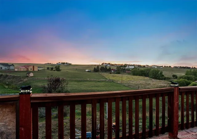 Photo 38 of Single family home for sale at 3426 Pikes Peak Rd, Parker, CO 80138 | MLS# 6282451 | Listing updated on 2026-10-12