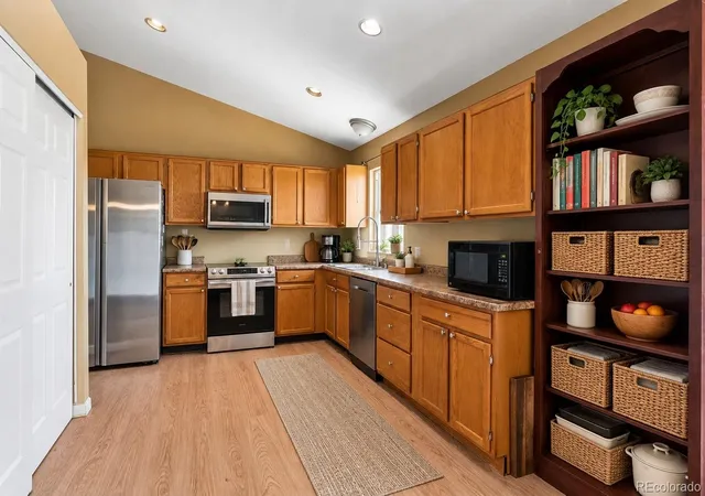 Photo 3 of Single family home for sale at 3426 Pikes Peak Rd, Parker, CO 80138 | MLS# 6282451 | Listing updated on 2026-10-08