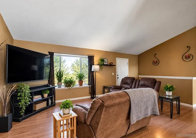 Photo 4 of Single family home for sale at 3426 Pikes Peak Rd, Parker, CO 80138 | MLS# 6282451 | Listing updated on 2026-10-08