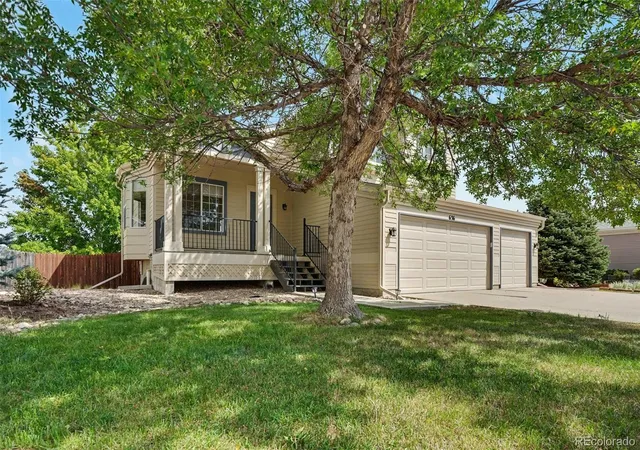Photo 2 of Single family home for sale at 636 Mathews Cir, Erie, CO 80516 | MLS# 4704309 | Listing updated on 2026-09-04