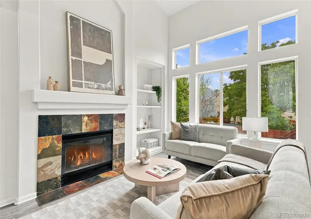 Photo 2 of Single family home for sale at 4613 E Bennington Ave, Castle Rock, CO 80104 | MLS# 8705627 | Listing updated on 2026-09-28