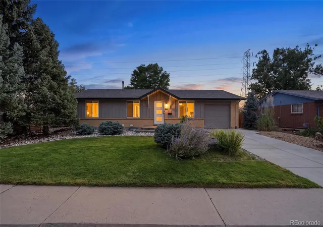 Photo 1 of Single family home for sale at 1461 S Magnolia Way, Denver, CO 80224 | MLS# 4302529 | Listing updated on 2026-10-04