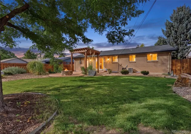 Photo 2 of Single family home for sale at 1461 S Magnolia Way, Denver, CO 80224 | MLS# 4302529 | Listing updated on 2026-10-04