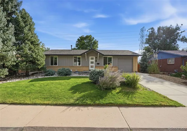 Photo 3 of Single family home for sale at 1461 S Magnolia Way, Denver, CO 80224 | MLS# 4302529 | Listing updated on 2026-10-04