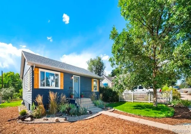 Photo 1 of Single family home for sale at 4515 S Delaware St, Englewood, CO 80110 | MLS# 5220317 | Listing updated on 2026-09-04