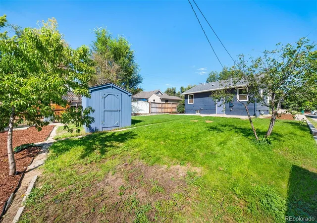 Photo 2 of Single family home for sale at 4515 S Delaware St, Englewood, CO 80110 | MLS# 5220317 | Listing updated on 2026-09-04