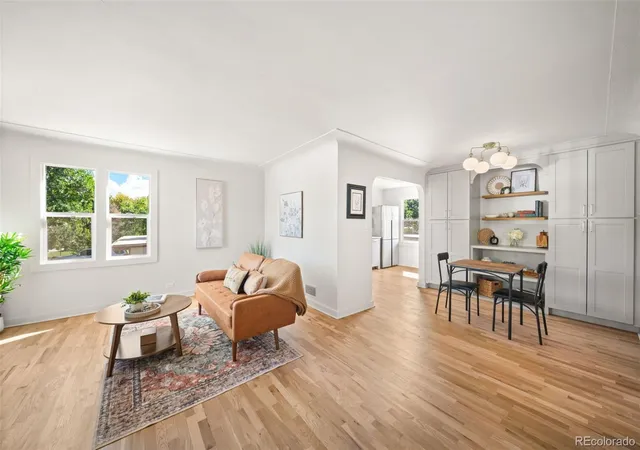 Photo 3 of Single family home for sale at 4515 S Delaware St, Englewood, CO 80110 | MLS# 5220317 | Listing updated on 2026-09-04