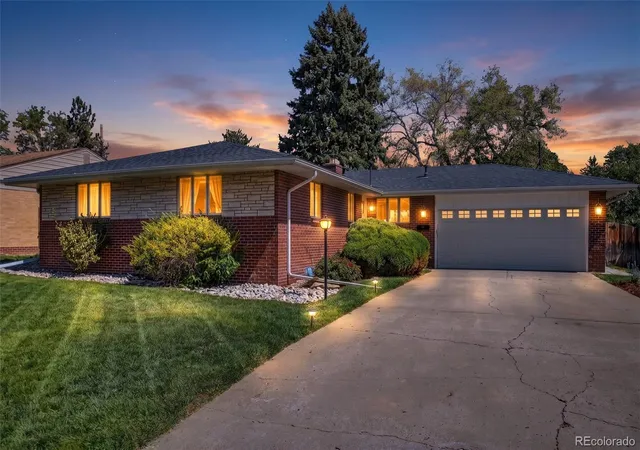 Photo 1 of Single family home for sale at 2408 S Utica St, Denver, CO 80219 | MLS# 9301490 | Listing updated on 2026-09-14