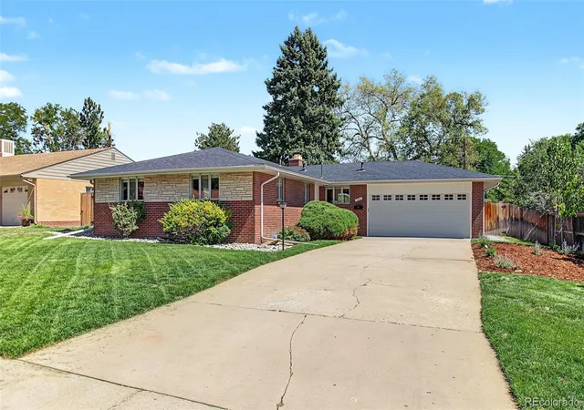 Photo 2 of Single family home for sale at 2408 S Utica St, Denver, CO 80219 | MLS# 9301490 | Listing updated on 2026-09-14