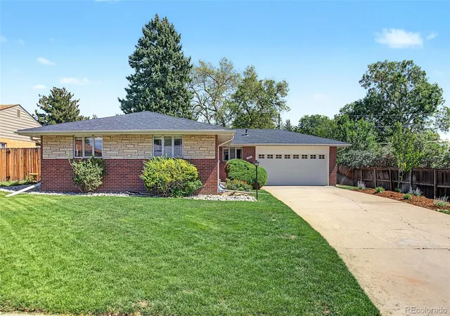 Photo 3 of Single family home for sale at 2408 S Utica St, Denver, CO 80219 | MLS# 9301490 | Listing updated on 2026-09-14