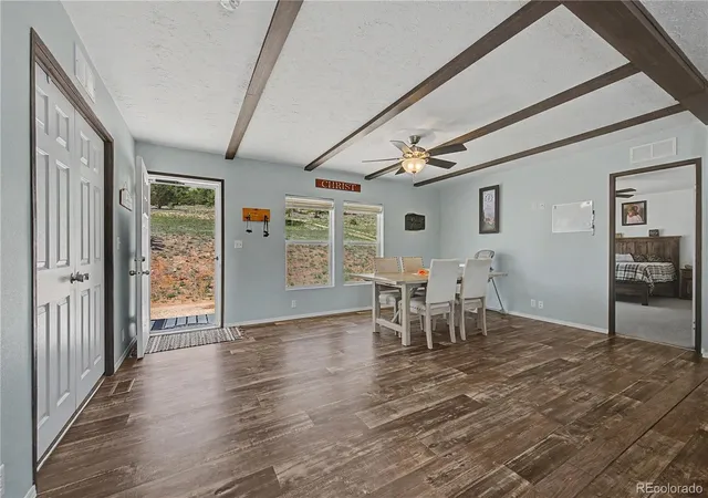 Photo 3 of Single family home for sale at 8668 County Rd 328, Westcliffe, CO 81252 | MLS# 5041126 | Listing updated on 2026-10-07