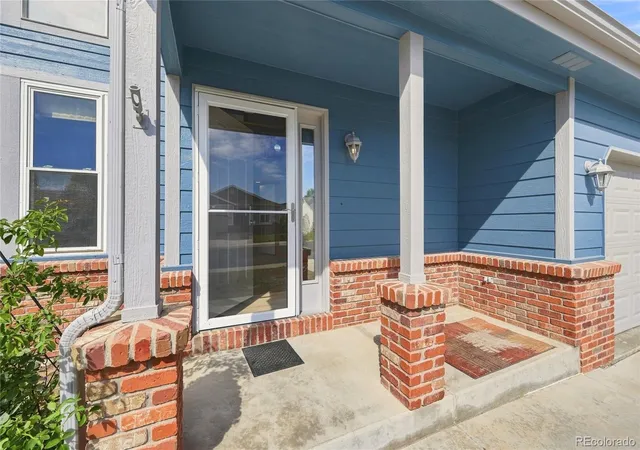 Photo 2 of Single family home for sale at 1477 S Frances Ave, Milliken, CO 80543 | MLS# 6527483 | Listing updated on 2026-10-02