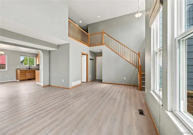 Photo 4 of Single family home for sale at 1477 S Frances Ave, Milliken, CO 80543 | MLS# 6527483 | Listing updated on 2026-10-02
