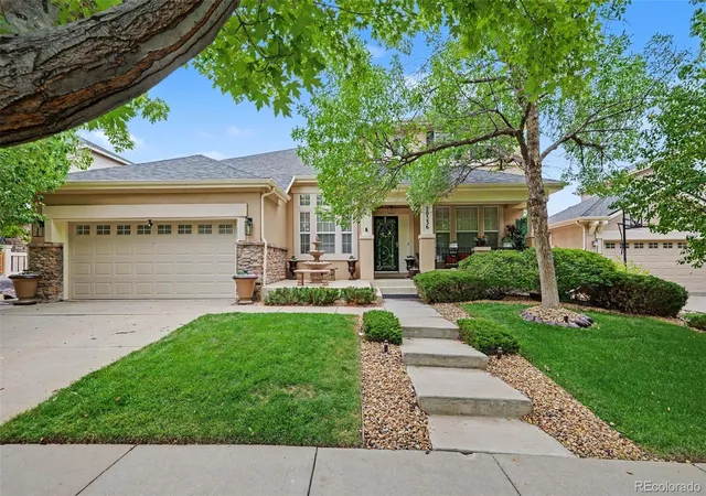Photo 2 of Single family home for sale at 20536 E Flora Dr, Aurora, CO 80013 | MLS# 8404390 | Listing updated on 2026-10-05