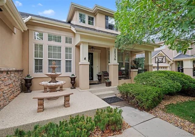 Photo 3 of Single family home for sale at 20536 E Flora Dr, Aurora, CO 80013 | MLS# 8404390 | Listing updated on 2026-10-05