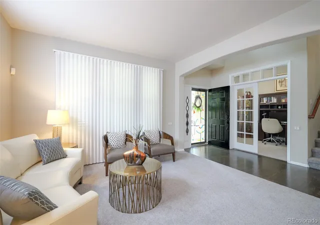 Photo 3 of Single family home for sale at 20536 E Flora Dr, Aurora, CO 80013 | MLS# 8404390 | Listing updated on 2026-10-26