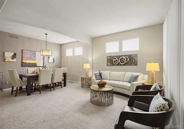 Photo 4 of Single family home for sale at 20536 E Flora Dr, Aurora, CO 80013 | MLS# 8404390 | Listing updated on 2026-10-26