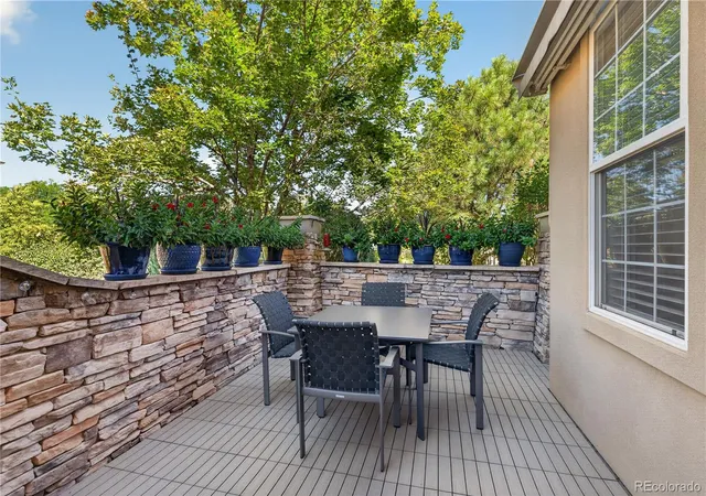 Photo 3 of Townhouse for sale at 9050 Old Tom Morris Cir, Highlands Ranch, CO 80129 | MLS# 6154588 | Listing updated on 2026-09-28