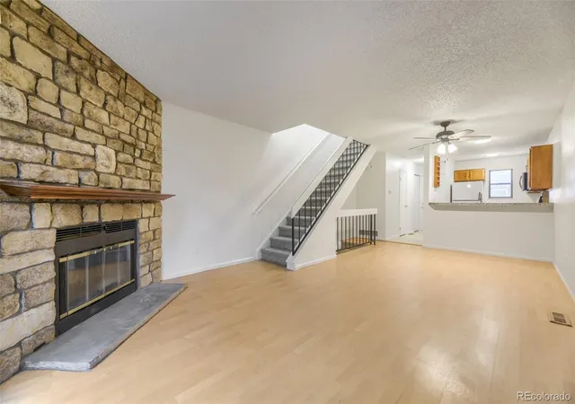 Photo 1 of Condo for sale at 7474 E Arkansas Ave #26-04, Denver, CO 80231 | MLS# 5345311 | Listing updated on 2026-09-06