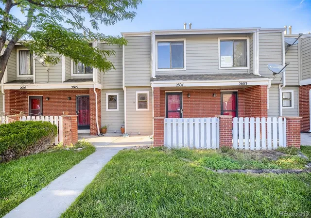 Photo 2 of Condo for sale at 7474 E Arkansas Ave #26-04, Denver, CO 80231 | MLS# 5345311 | Listing updated on 2026-09-06