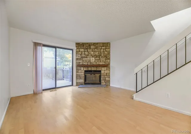 Photo 3 of Condo for sale at 7474 E Arkansas Ave #26-04, Denver, CO 80231 | MLS# 5345311 | Listing updated on 2026-09-06