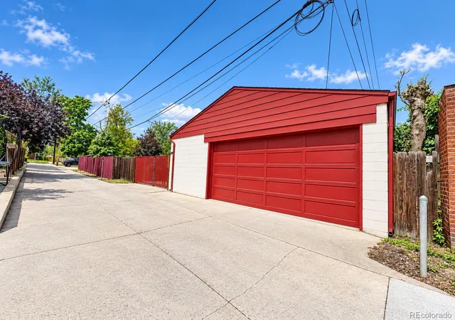 Photo 22 of Single family home for sale at 2732 W 37th Avenue, Denver, CO 80211 | MLS# 1609631 | Listing updated on 2026-09-13