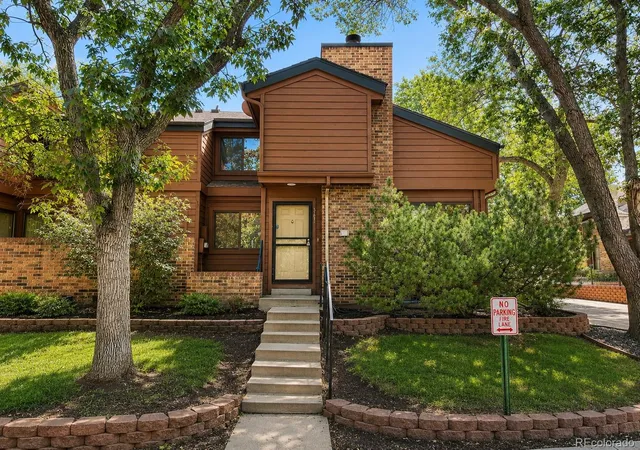 Photo 1 of Townhouse for sale at 2685 S Dayton Way #361, Denver, CO 80231 | MLS# 5907757 | Listing updated on 2026-09-12