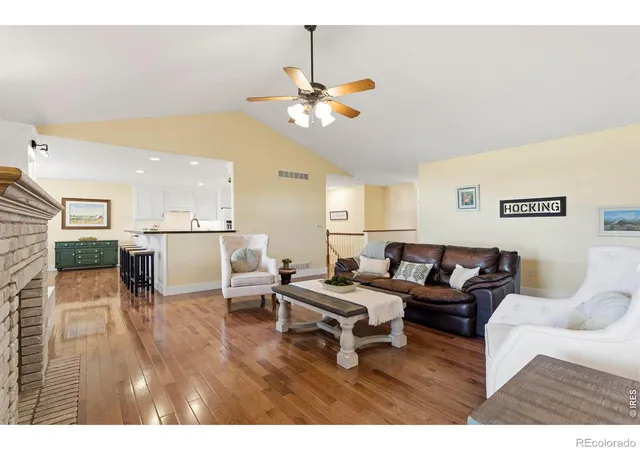 Photo 3 of Single family home for sale at 2029 Breckenridge Dr, Berthoud, CO 80513 | MLS# IR1067844 | Listing updated on 2026-09-28