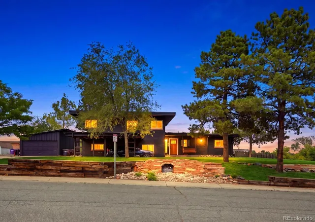 Photo 1 of Single family home for sale at 1 Osceola St, Denver, CO 80219 | MLS# 5816537 | Listing updated on 2026-09-15