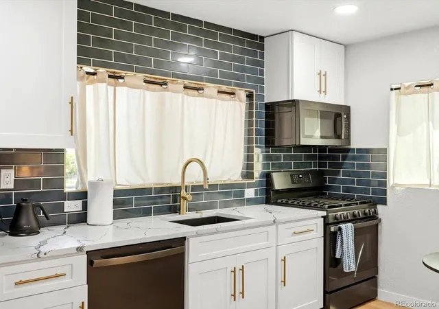 Photo 3 of Single family home for sale at 1 Osceola St, Denver, CO 80219 | MLS# 5816537 | Listing updated on 2026-09-15