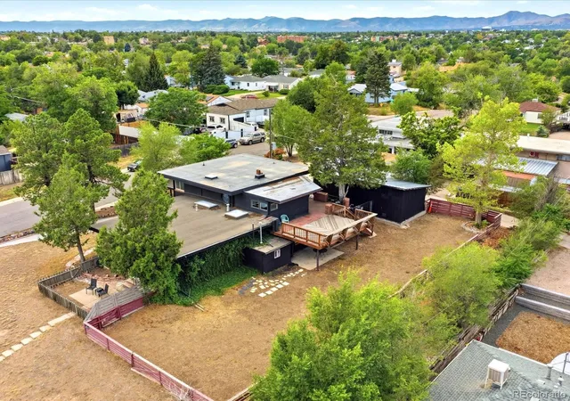Photo 3 of Single family home for sale at 1 Osceola St, Denver, CO 80219 | MLS# 5816537 | Listing updated on 2026-10-10