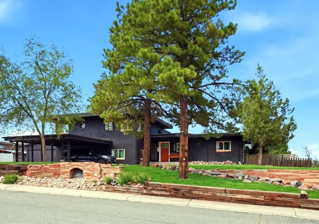 Photo 3 of Single family home for sale at 1 Osceola St, Denver, CO 80219 | MLS# 5816537 | Listing updated on 2026-09-15