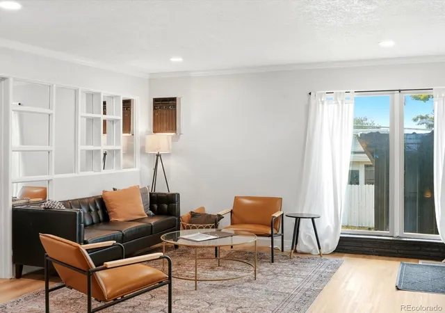 Photo 2 of Single family home for sale at 1 Osceola St, Denver, CO 80219 | MLS# 5816537 | Listing updated on 2026-09-23