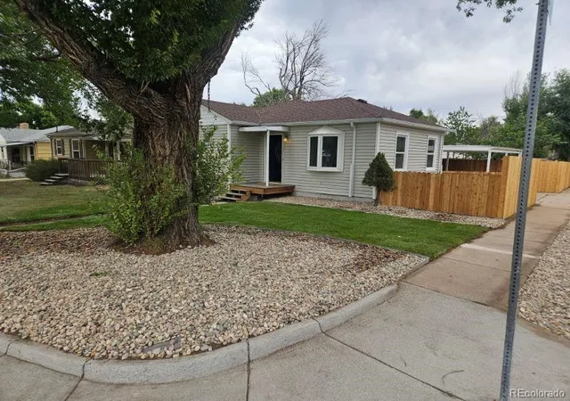 Photo 2 of Single family home for sale at 4296 S Sherman St, Englewood, CO 80113 | MLS# 3406887 | Listing updated on 2026-09-16