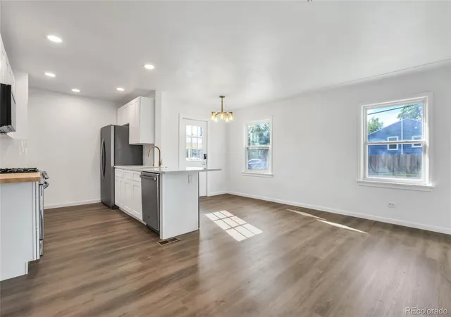 Photo 3 of Single family home for sale at 4296 S Sherman St, Englewood, CO 80113 | MLS# 3406887 | Listing updated on 2026-09-16