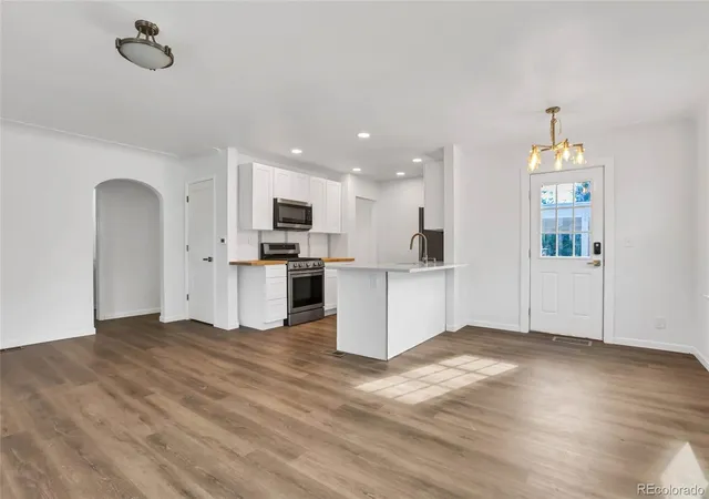 Photo 4 of Single family home for sale at 4296 S Sherman St, Englewood, CO 80113 | MLS# 3406887 | Listing updated on 2026-09-16