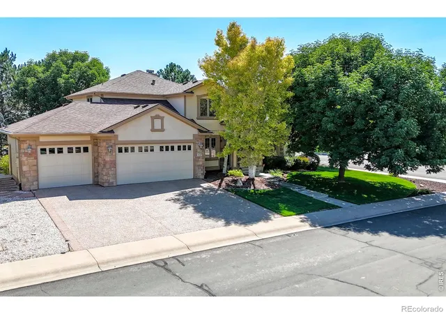 Photo 1 of Single family home for sale at 1591 Landon Ct, Windsor, CO 80550 | MLS# IR1067852 | Listing updated on 2026-09-26