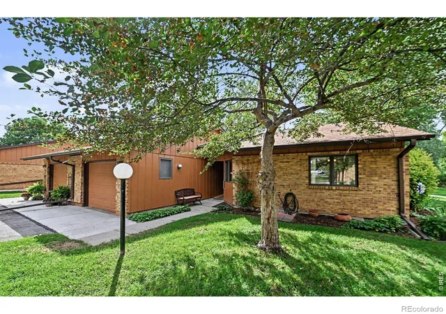 Condo for sale at 1100 Taft Ave #5, Loveland, CO 80537 | MLS# IR1067854