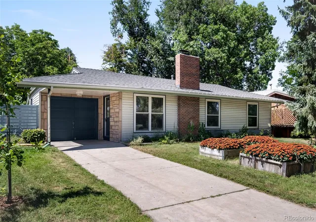 Photo 1 of Single family home for sale at 1495 S Locust St, Denver, CO 80224 | MLS# 3823324 | Listing updated on 2026-10-08