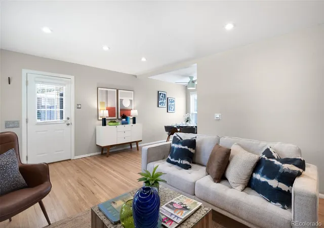 Photo 2 of Single family home for sale at 1495 S Locust St, Denver, CO 80224 | MLS# 3823324 | Listing updated on 2026-10-08