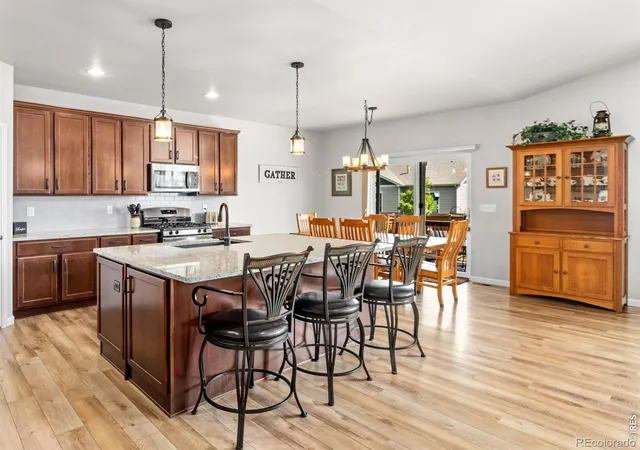 Photo 3 of Single family home for sale at 257 Hillspire Dr, Windsor, CO 80550 | MLS# IR1067855 | Listing updated on 2026-10-07
