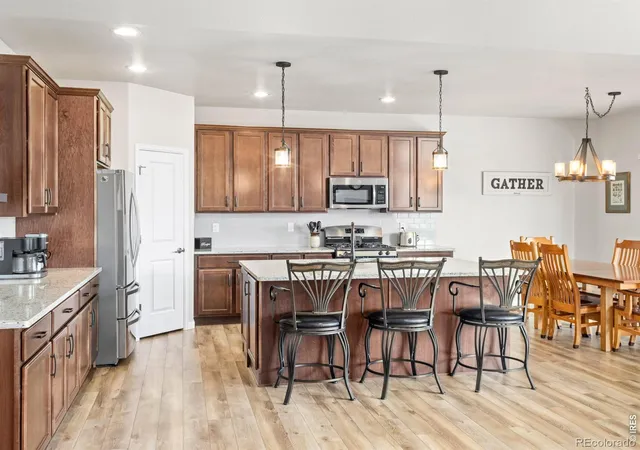 Photo 4 of Single family home for sale at 257 Hillspire Dr, Windsor, CO 80550 | MLS# IR1067855 | Listing updated on 2026-10-07