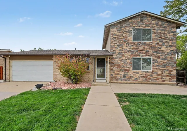 Photo 1 of Single family home for sale at 7461 Webster St, Arvada, CO 80003 | MLS# 2517757 | Listing updated on 2026-09-17